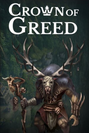 Crown of Greed [Build 22584984] (2026) PC | Пиратка