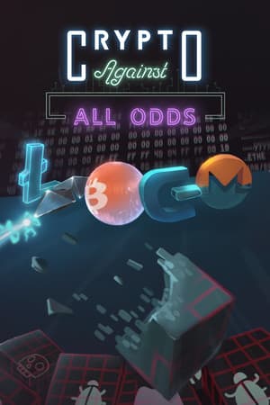 Crypto: Against All Odds - Tower Defense [Build 20305354] (2021) PC | Лицензия [GOG]