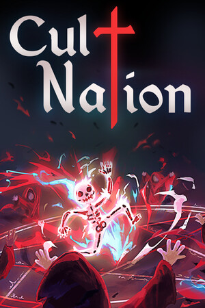 Cult Nation [Build 22781490] (2026) PC | Пиратка