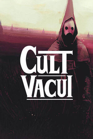 Cult Vacui [v 1.01] (2026) PC | Пиратка
