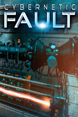Cybernetic Fault [v 1.3 (89820)] (2025) PC | RePack от Let'sРlay