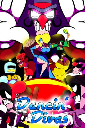 Dancin Divas [Build 21933588] (2025) PC | Пиратка