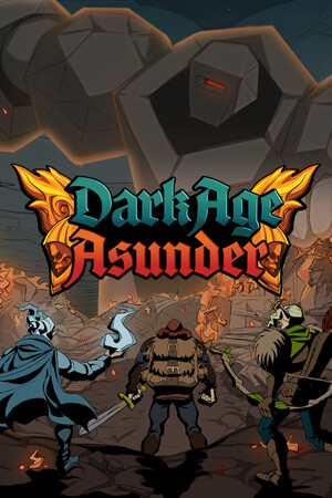 Dark Age Asunder [v 1.69d] (2025) PC | Пиратка