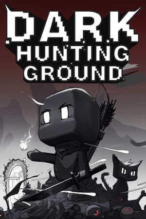 Dark Hunting Ground [v 1.6.4] (2025) PC | Пиратка