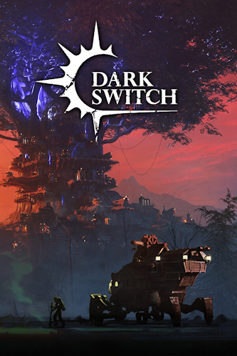 DarkSwitch (R26.0408.9102) (2026) PC | Portable от InsaneRamZes