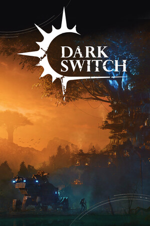 DarkSwitch [R26.0408.9102 Build 22708800] (2026) PC | Пиратка [Portable]