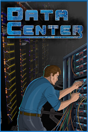 Data Center [v 1.0.36 Build 22586178] (2026) PC | Пиратка [Portable]