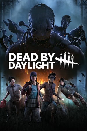 Dead by Daylight [v 1.3.1/1.4.2/1.8.0/1.9.3/4.4.2/6.7.0/6.7.2 - Old version | Ultimate Edition] (2016) PC | RePack от Canek77