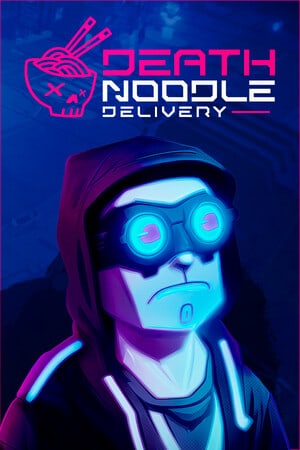 Death Noodle Delivery (2024) PC
