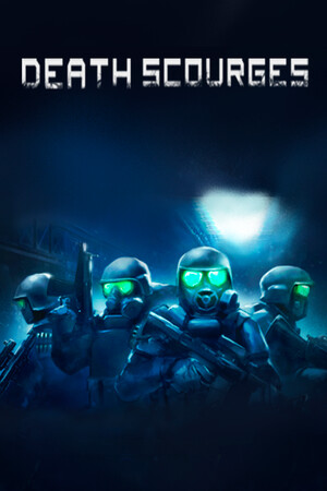 Death Scourges [Build 22405072] (2026) PC | Пиратка