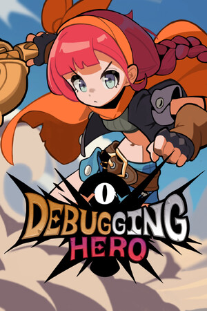 Debugging Hero [Build 22108995] (2025) PC | Пиратка