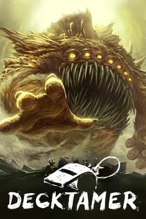 Decktamer [v 1.5.0] (2025) PC | Пиратка [Portable]