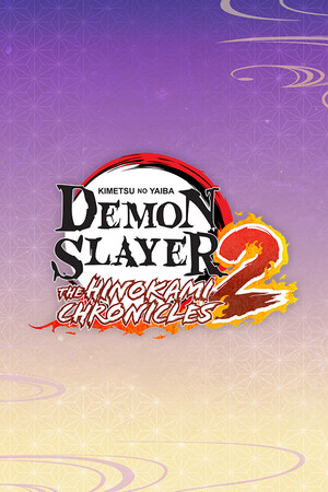 Demon Slayer -Kimetsu no Yaiba- The Hinokami Chronicles 2 [v 1.61 + 12 DLC | Deluxe Edition] (2025) PC | RePack от FitGirl