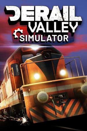 Derail Valley [v 1.5] (2019) PC | Пиратка [Portable]