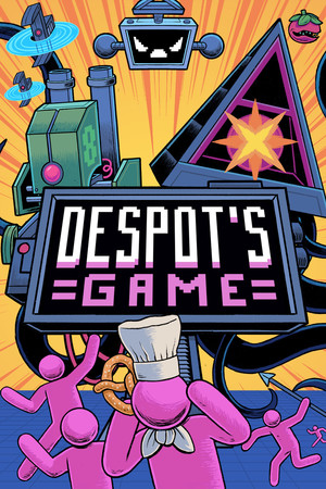 Despot's Game [v 1.12.2a + DLC] (2022) PC | Пиратка