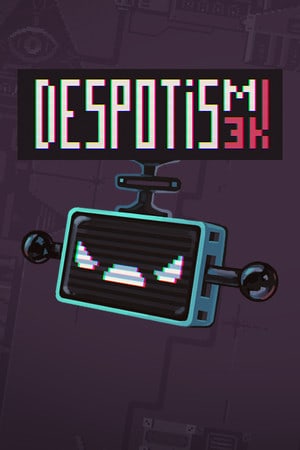 Despotism 3k [Build 22926940] (2018) PC | Пиратка