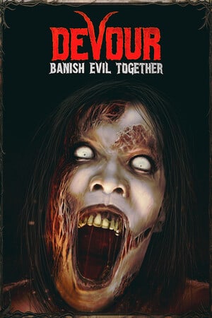 DEVOUR [v 6.0.32] (2021) PC | RePack от Pioneer