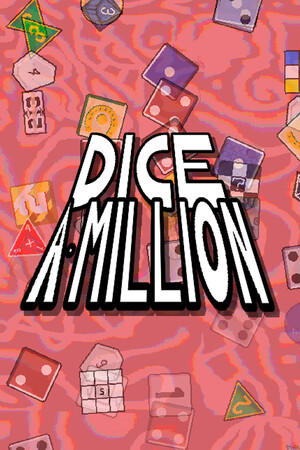 Dice A Million [v 1.0.24] (2026) PC | Пиратка [Portable]