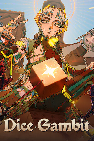 Dice Gambit [Build 20260319] (2025) PC | Пиратка [Portable]