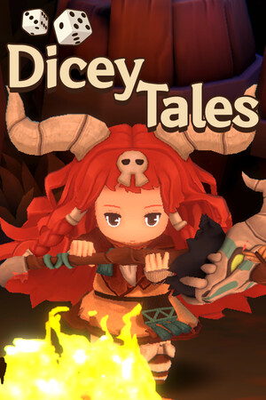 Dicey Tales (2024) PC