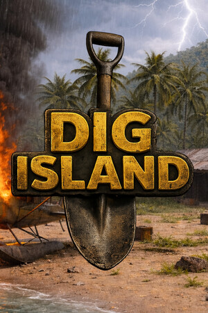 Dig Island [v 0.3.1.0] (2026) PC | Пиратка