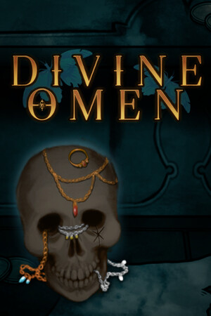 Divine Omen [Build 22953144] (2026) PC | Пиратка