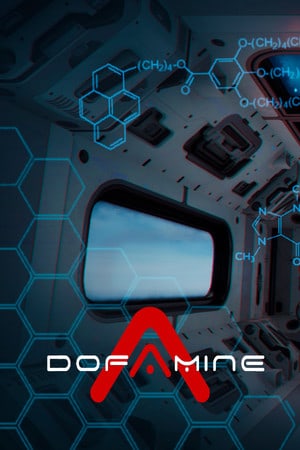 Dofamine [v 1.2] (2021) PC | Лицензия [GOG]