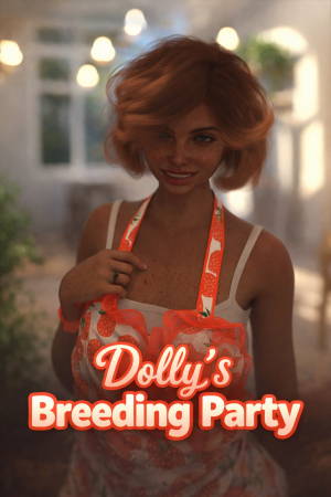 Dolly's Breeding Party [Ch.1 Demo] (2026) PC | Пиратка