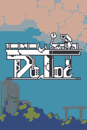 Doloc Town [v 0.95.16] (2025) PC | Пиратка