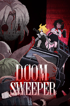 Doom Sweeper [v 3.1] (2024) PC