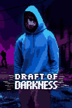 Draft of Darkness [Build 22548811] (2023) PC | Пиратка