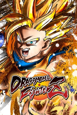 DRAGON BALL FighterZ [v 1.50 + DLC - Legendary Edition] (2018) PC | Пиратка [Portable]
