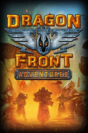 Dragon Front: Adventures [Build 21653747] (2025) PC | Пиратка