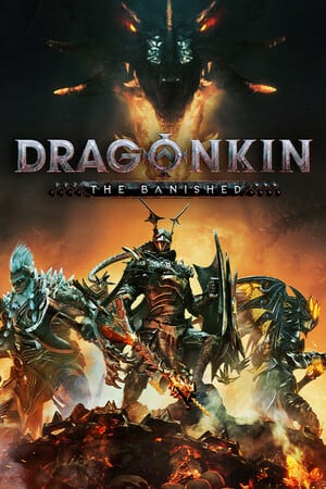 Dragonkin: The Banished [v 1.4.69.54327 Build 22583824] (2026) PC | Пиратка [Portable]