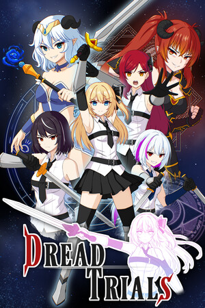 Dread Trials [Build 22955045] (2026) PC | Пиратка