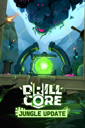 Drill Core [v 1.229.14.11.31.3348f92 + DLC] (2025) PC | Пиратка [Portable]