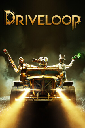 Driveloop: Survivors [Build 22433427] (2025) PC | Пиратка