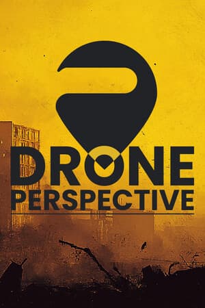 DRONE PERSPECTIVE [Build 22536154] (2025) PC | Пиратка