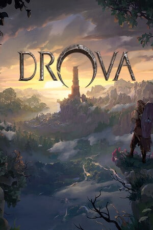 Drova - Forsaken Kin [v 1.3.4.2 Build 22911289] (2024) PC | RePack от FitGirl