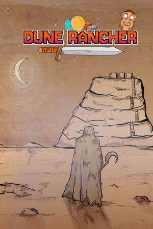 Dune Rancher [Build 21829738] (2026) PC