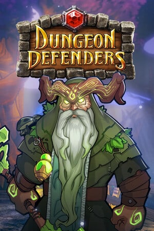 Dungeon Defenders [v 1.10.6.7 + DLC - Ultimate Collection] (2011) PC | RePack от FitGirl