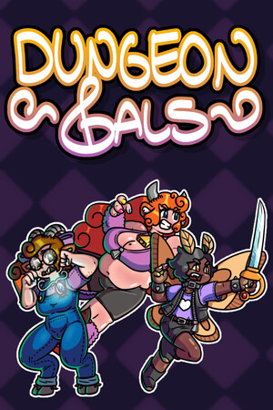 Dungeon Gals [Build 22981531] (2026) PC | Пиратка