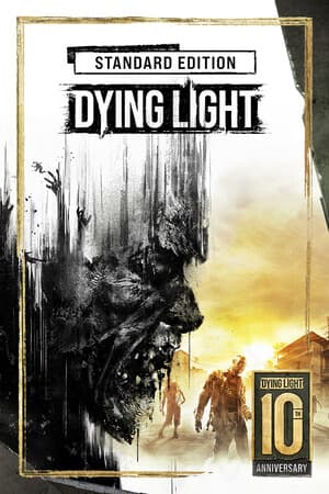 Dying Light [v 1.55.0 + DLC - Definitive Edition] (2015) PC | RePack от Let'sРlay