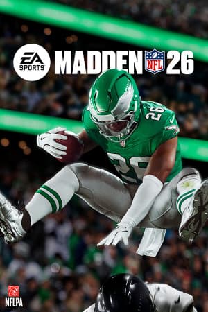EA SPORTS Madden NFL 26 [v 1.0.133.17820] (2025) PC | RePack от FitGirl