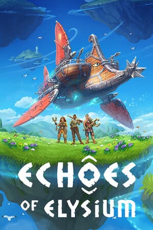Echoes of Elysium [Build 22893101] (2026) PC | RePack от Pioneer
