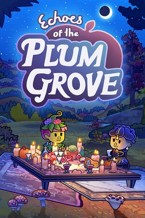 Echoes of the Plum Grove [v 1.0.6.05s - Deluxe Edition] (2024) PC | RePack от FitGirl