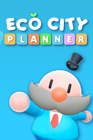 Eco City Planner [Build 22649738] (2026) PC | Пиратка