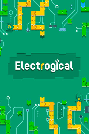 Electrogical [Build 22804217] (2026) PC | Пиратка