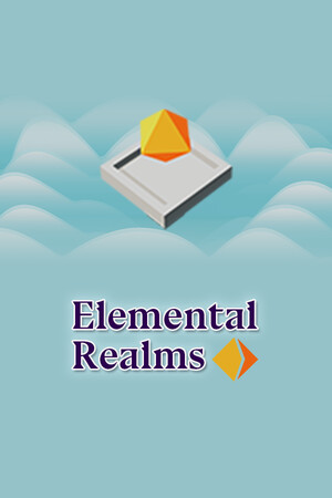 Elemental Realms [Build 16358515] (2024) PC | Пиратка