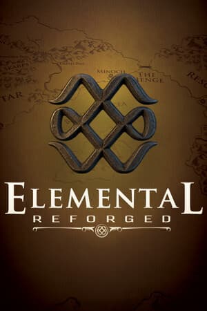 Elemental: Reforged [v 1.03 CL608240] (2026) PC | Пиратка [Portable]